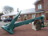 Accommodation and restaurant in High Hesledon, near Hartlepool, County Durham