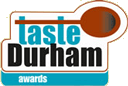 Taste Durham Award